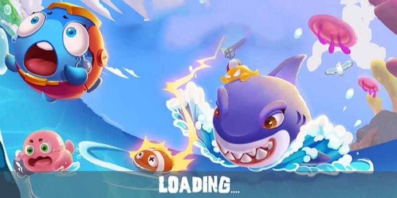 Cách tham gia game bắn cá đổi thưởng cho newbie