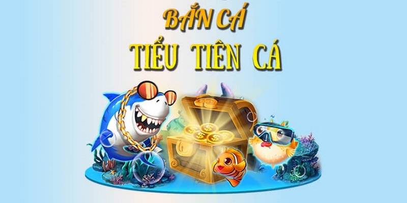 Bắn Cá Tiểu Tiên Và 5 Tips Chơi Game Săn Thưởng Tiền Tỷ