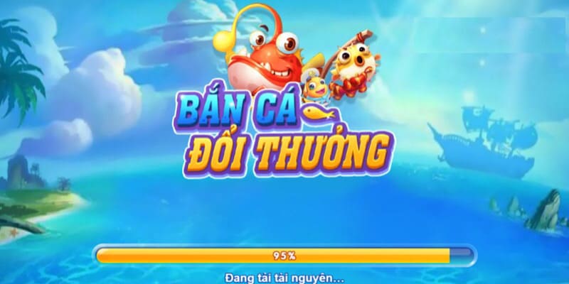 VN88_Bắn Cá Đổi Thưởng - Game Cá Cược Chất Lượng Số 1 Thị Trường