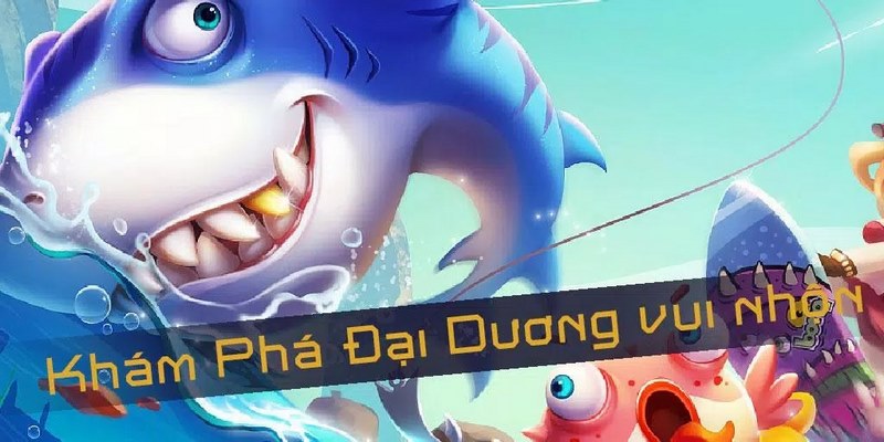 Kinh Nghiệm Chơi Game Bắn Cá Online Miễn Phí Thắng Lớn 2024