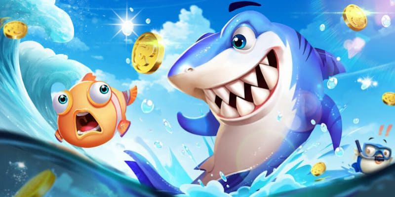 Giới thiệu các thông tin về game bắn cá đổi thưởng