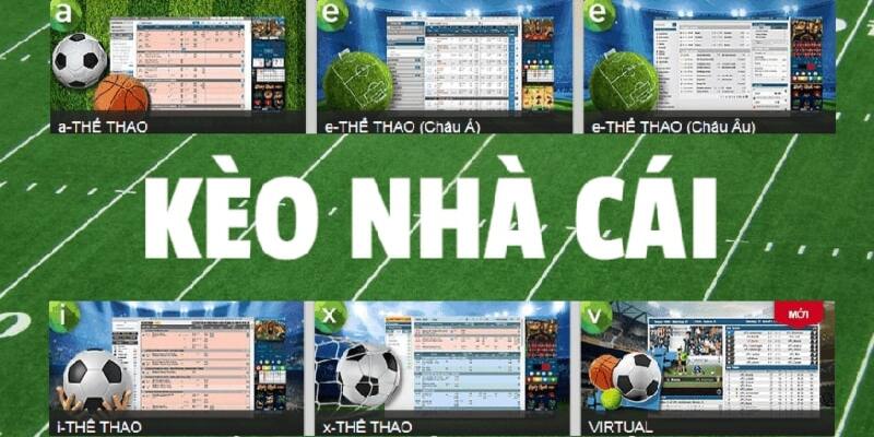 Thủ thuật soi keo nha cai đỉnh như cao thủ