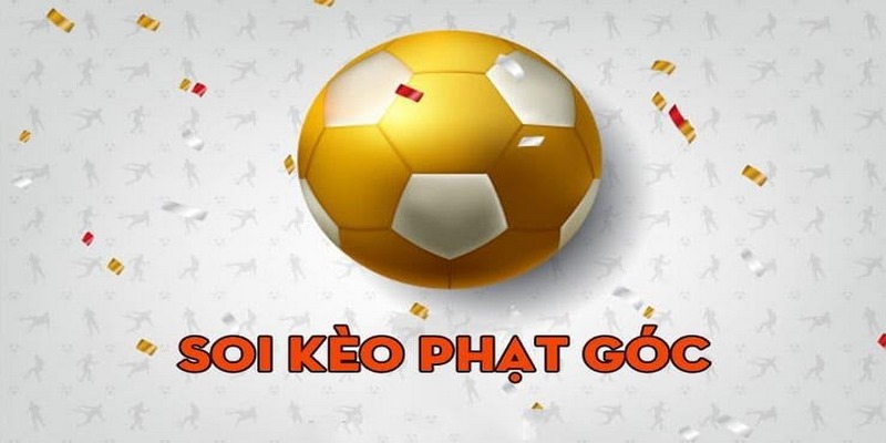 Kèo chẵn lẻ phạt góc