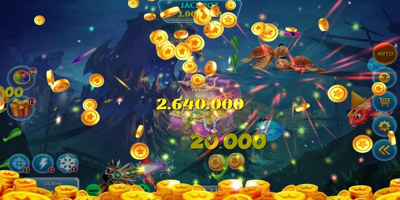 Hướng dẫn tải game băn cá đổi thưởng uy tín cho iOS, Android