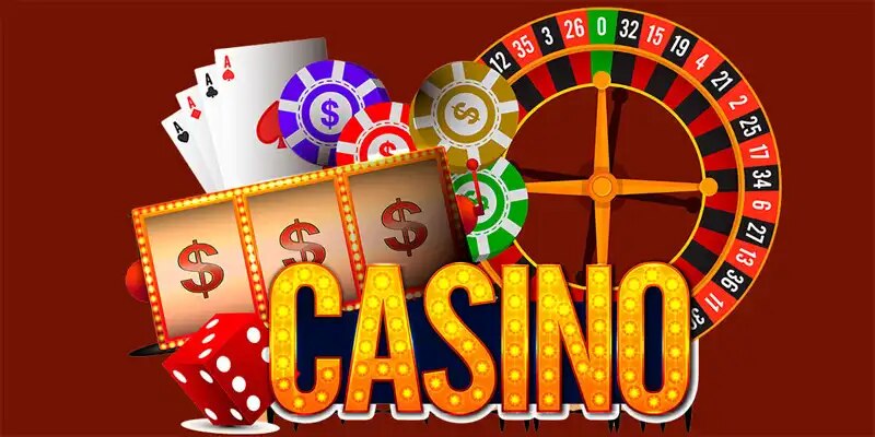 Luôn chuẩn bị chiến lược hiệu quả trong casino