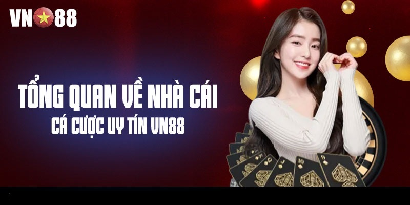 VN88 - Trang Chủ Bet Uy Tín Đẳng Cấp Nhất Trong Năm 2024