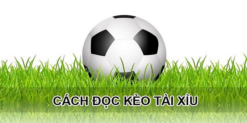 Kèo Tài xỉu - Keo bd ngoai hang anh hiệu quả